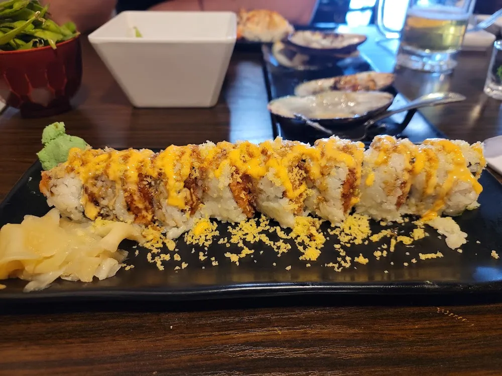 Heart Attack Rolls